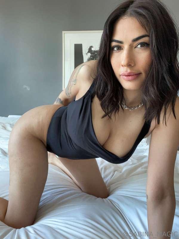 Right now, I'm feeling playful babe. Please grant me a favor..