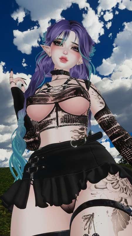 LIVE NOW!!
FERAL FRIDAYS
Fuck machine with tentacle at goal &lt;3  Using my new Ambi that made me cum SO MUCH last stream, Bring ur drinks
and 420 (or water cuties) and lets have some fun in the forest hopefully no one catches us ;3
(Ambi, Hush, Fuck Machine, Bell Clamps, Dick Gag)
