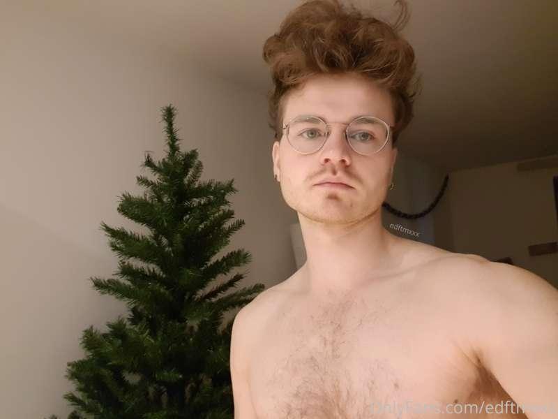 What are you getting me for Christmas???