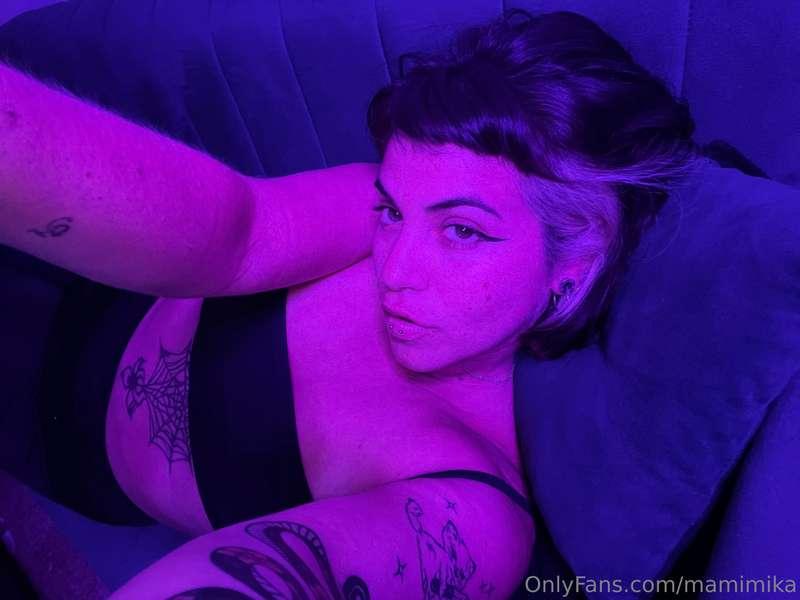 IT'S TIME TO PAMPER ME AS YOUR GODDESS DESERVES 🖤🩷🕸️🕷️