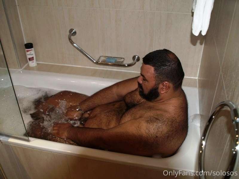 bath in Paris