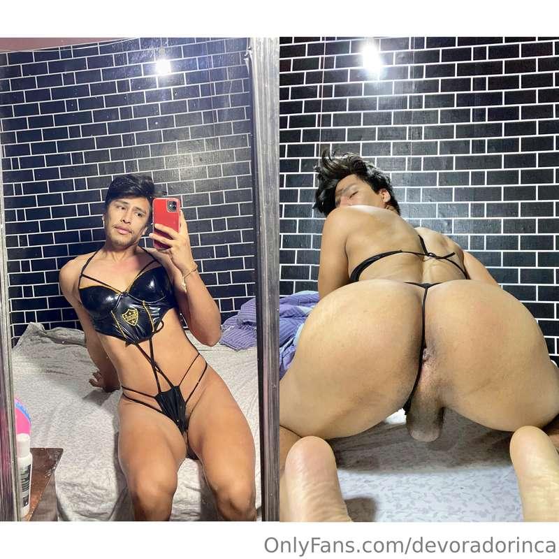 😈🥵 @devoradorinca