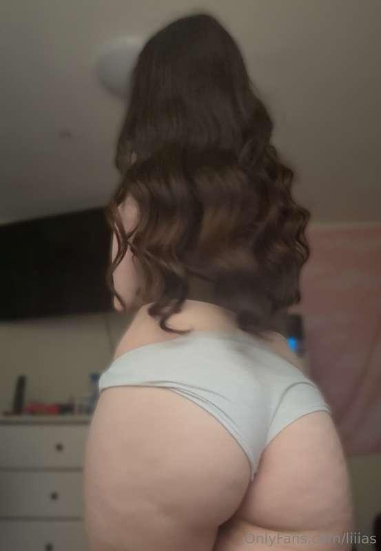Butt