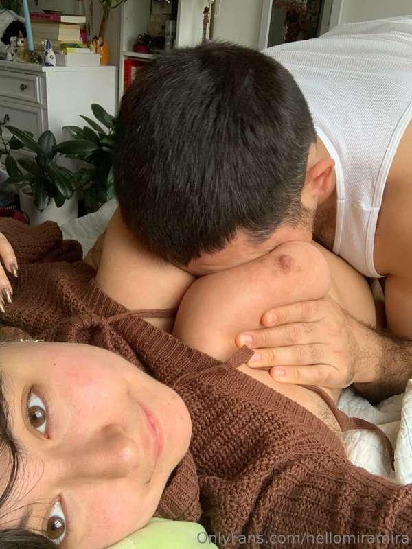 @t0nyf0xhard and I shot a bunch this morning 🥰 it’s all goin..