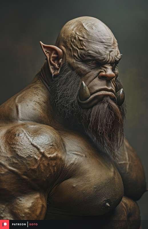 Orc 01