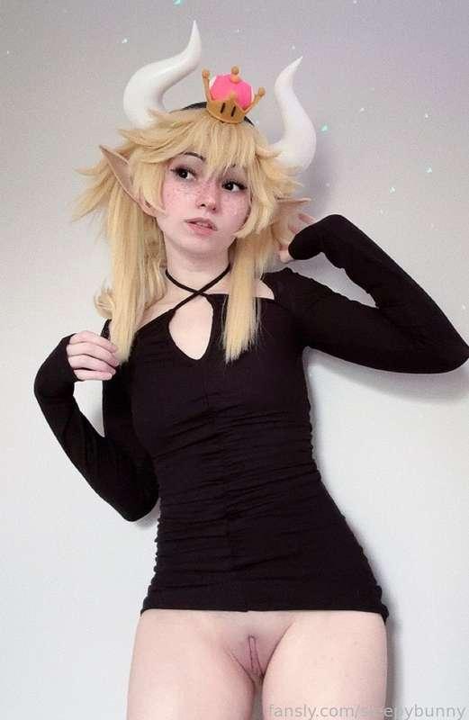 sleepybunny image #1