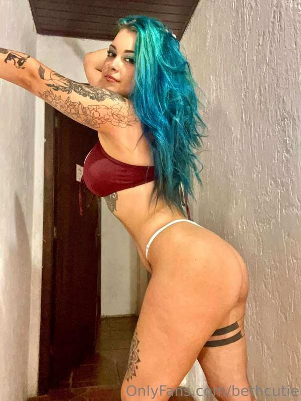 tell me how much i turn you on🙈