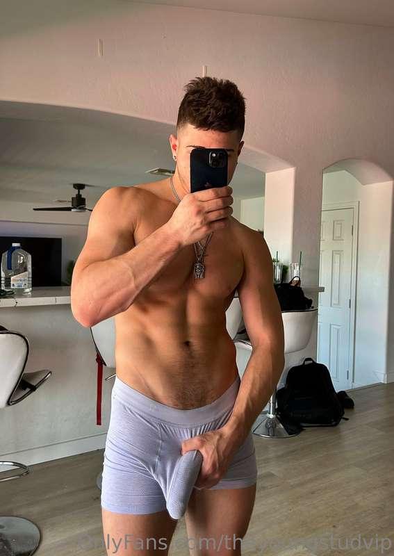 Drop a tip if you think you can handle me😈