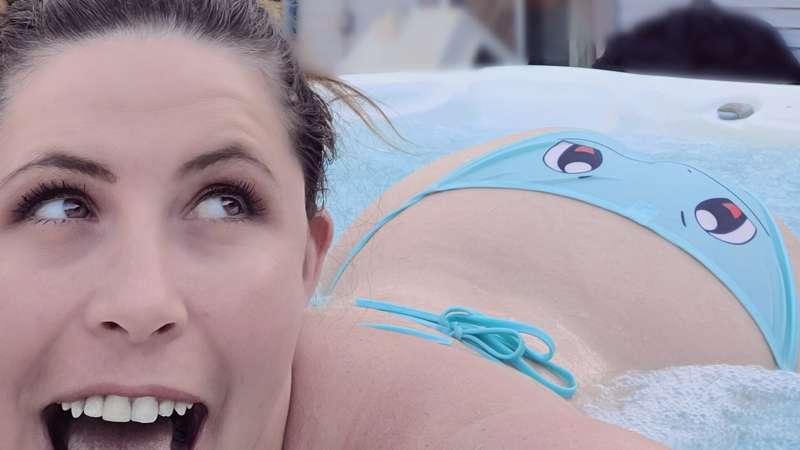 Guess my fav pokemon? 
https://onlyfans.com/126110126/miss_l..