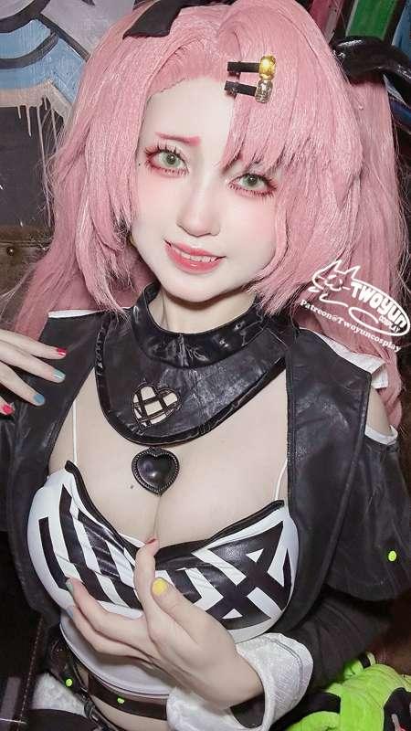 August Tier 3 is ZoneZero’s Nicole Demara