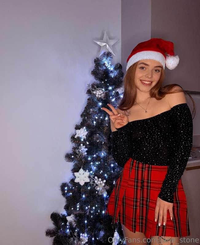 Ho ho ho, here we go!🎅 Wishing you a Christmas that’s merrie..