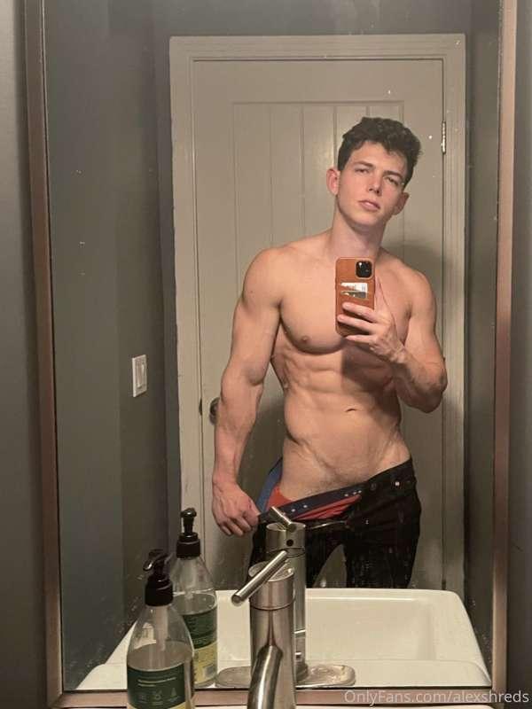 Good morning everyone!