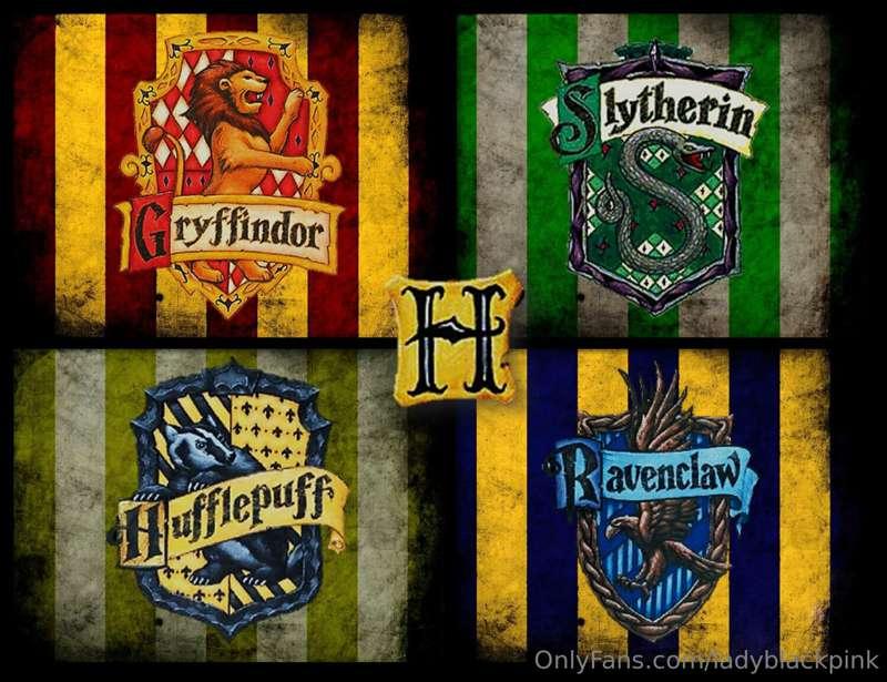🇪🇦
De qué casa de Hoghwarts sois?

Aunque la verdadera pregu..