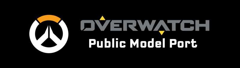 Overwatch Public Model Port