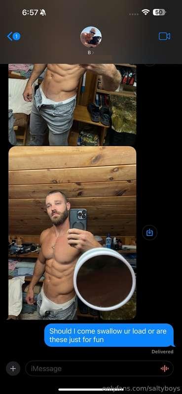 In case yall were wondering where I took off to… I flew up n..