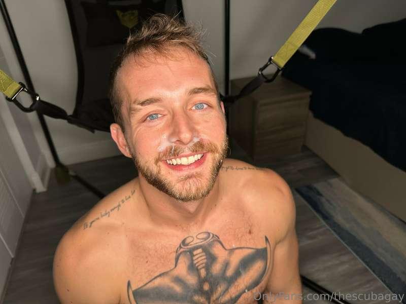 thescubagay image #5