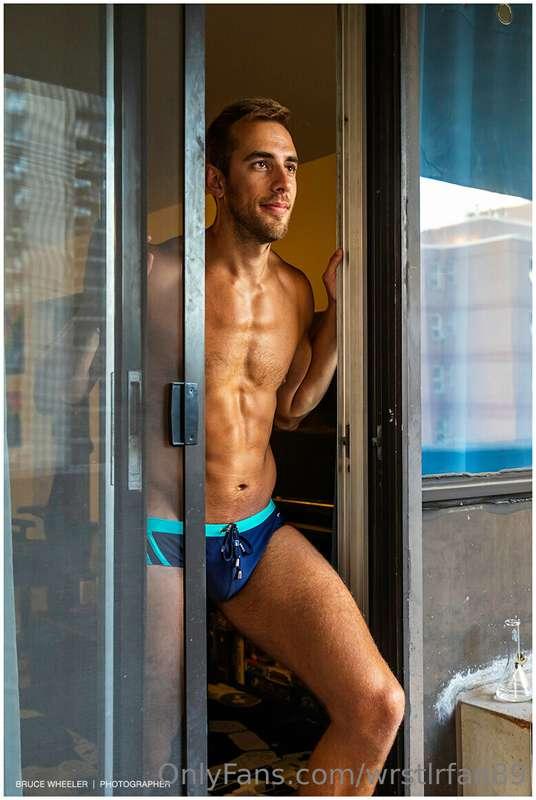 Missing speedo days!!