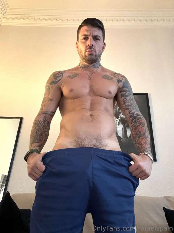 Ready to hard training 💪🏻😝