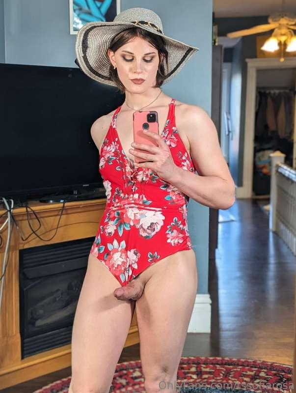 What do you think of the onesie 🌞