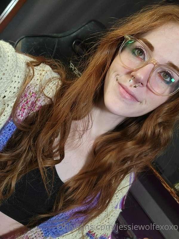 Good evening. I hope your week is going well!