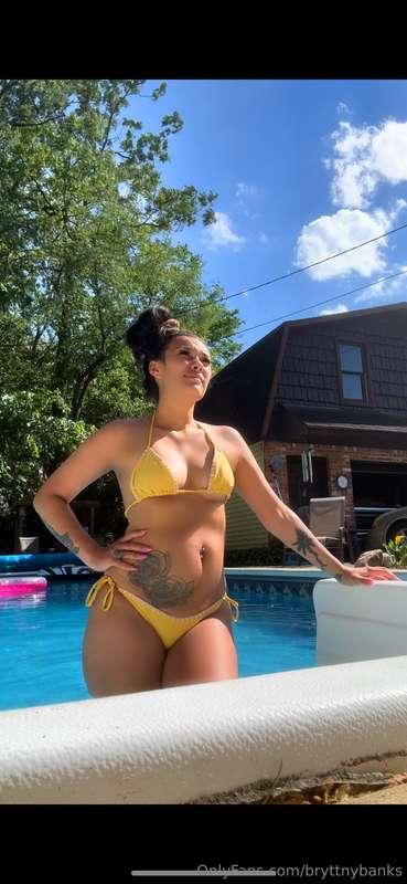 Who’s ready for summer ⁉️🤩🥵🔥😻🌞💦