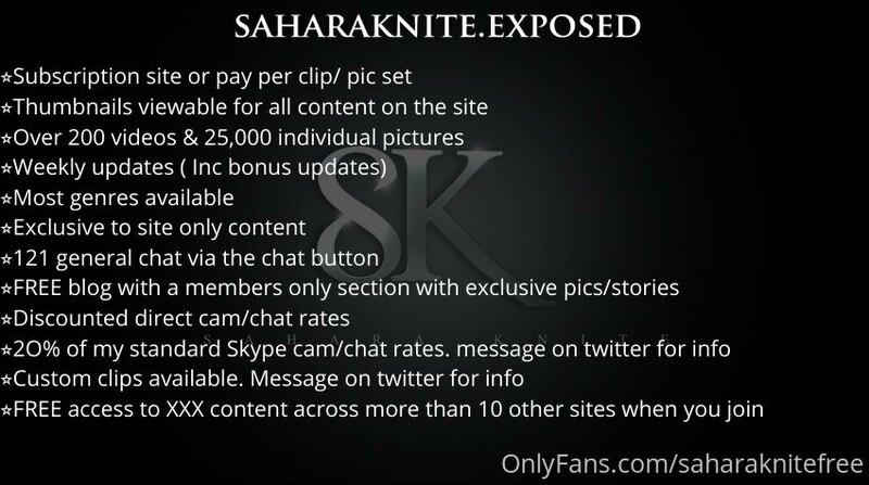 reasons to  join my XXX site
