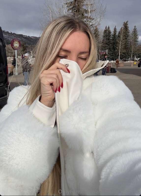will you keep me warm? 🔥