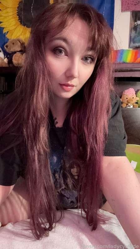 ladycyanide image #1