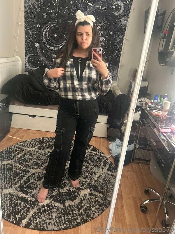Todays fit 