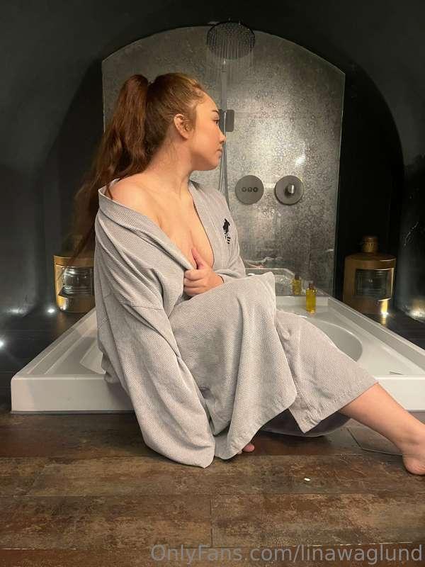 Spent a weekend in London 🇬🇧 Exclusive content from the tub ..