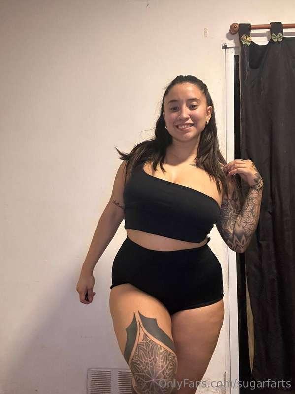 Ready to my morning WOD 🏃🏽‍♀‍➡