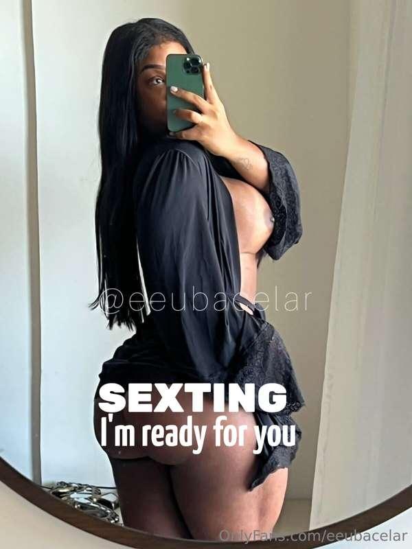 Available. I'm so fucking horny and slutty to give you what ..