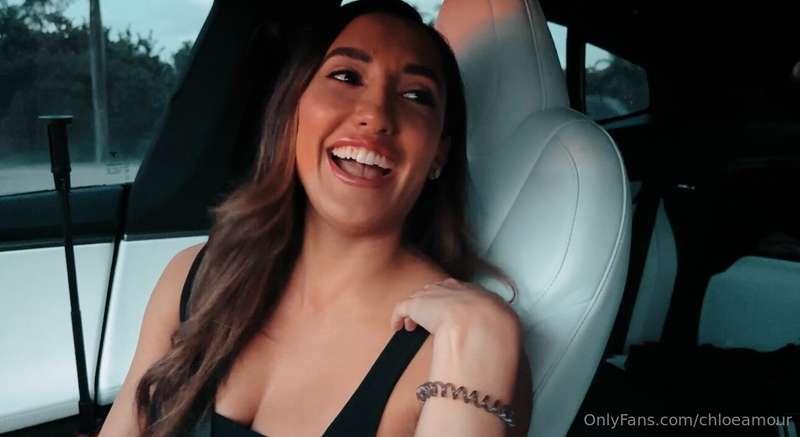 Take me for a ride babe 😉