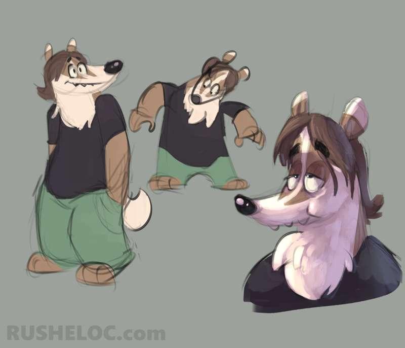 OG Badger