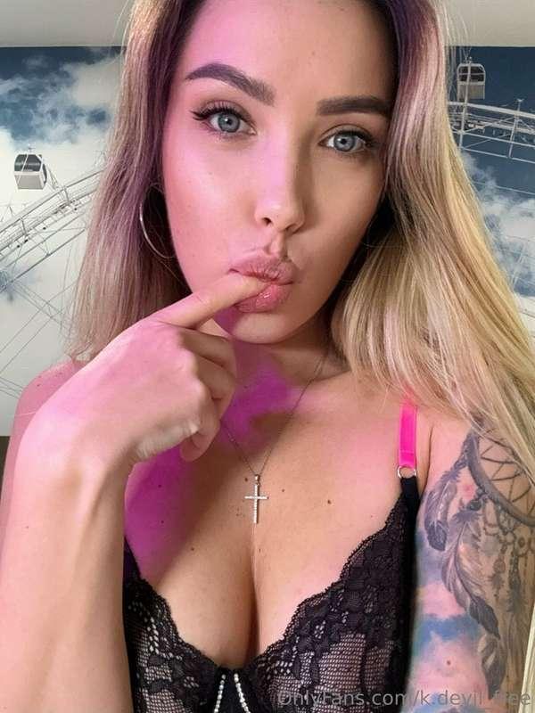Good morning sweetie, what are your plans for the day?👄
I re..