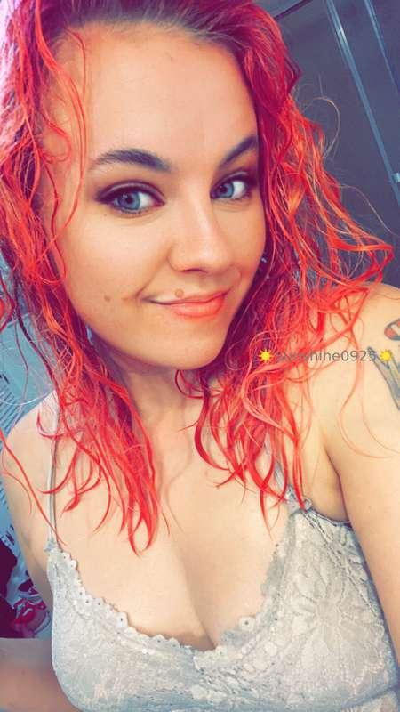 Little shower love ❤️ 