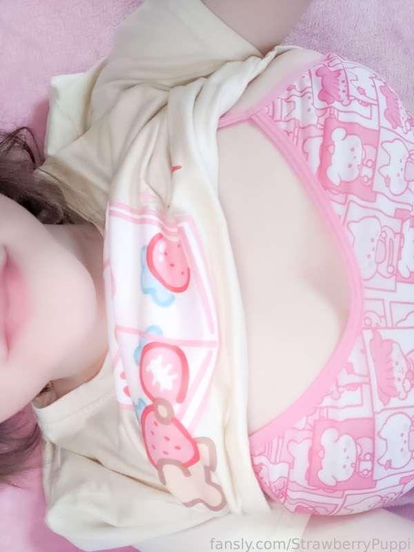 strawberrypuppi image #8