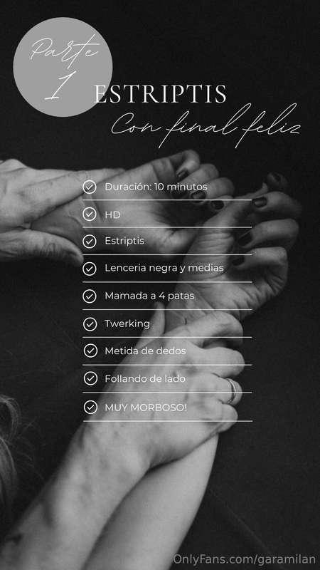 Video acompañaditaa