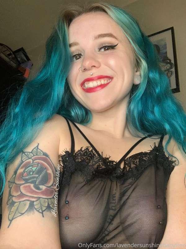 been a while since I’ve posted on here… miss me? 🥰