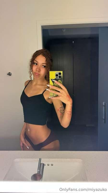 Limited edition selfie 💓