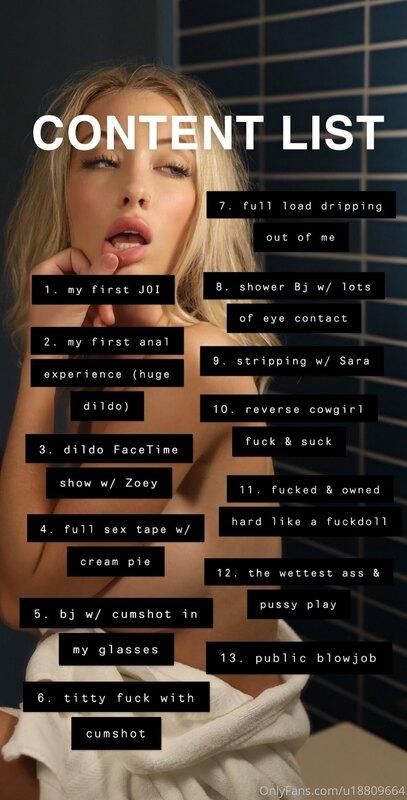 comment which #s you want to buy