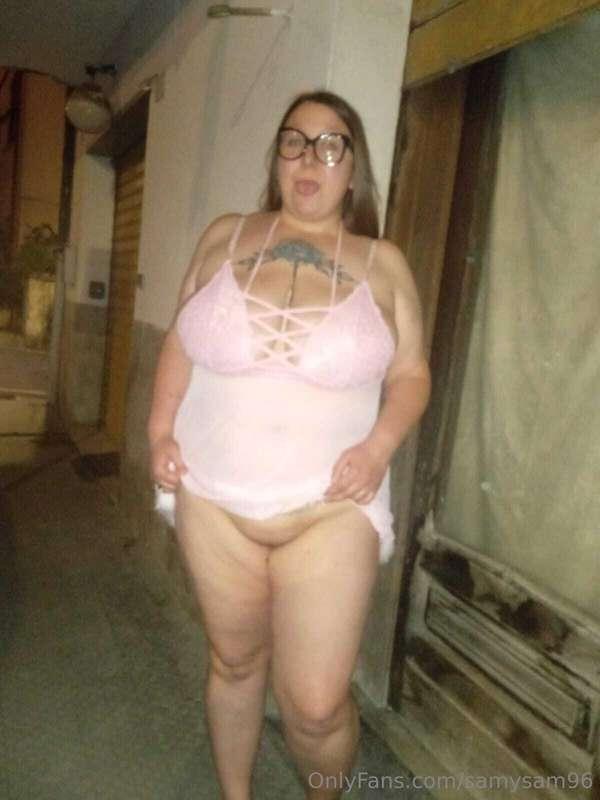 Andiamo a buttare la spazzatura 😜😜