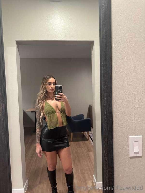 Let's start the day off 🥰 Do you have any suggestions?