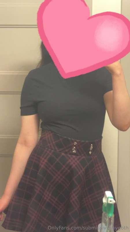 I was so cute before I got so sick T.T