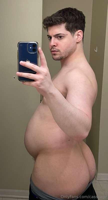 What was the first thing you looked at? 