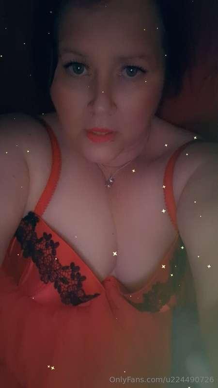 I'm ready baby. Xx