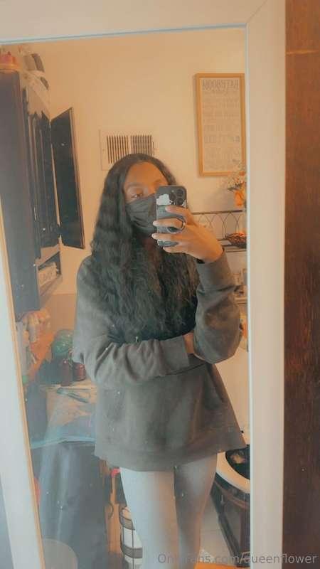 I’m coming back 😈