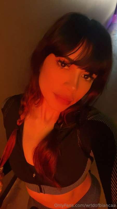 i have you on my mind 🤭
