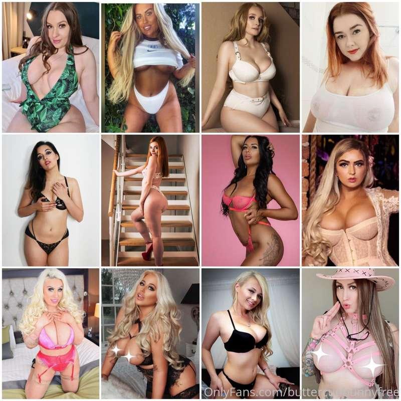 August 2021 - The ultimate UK model sleepover
3 days of all ..