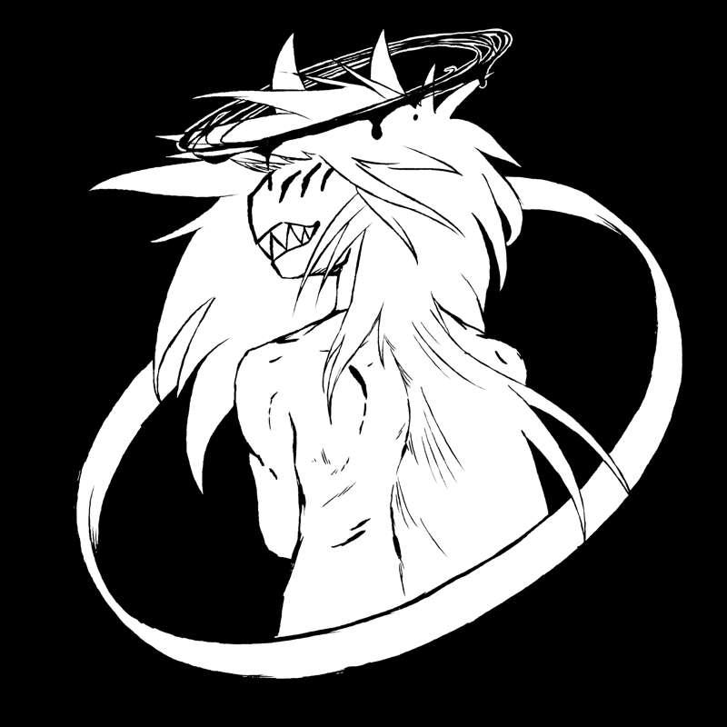 Old High Res Pieces + WIP sketches (Oct '19 - May '20)